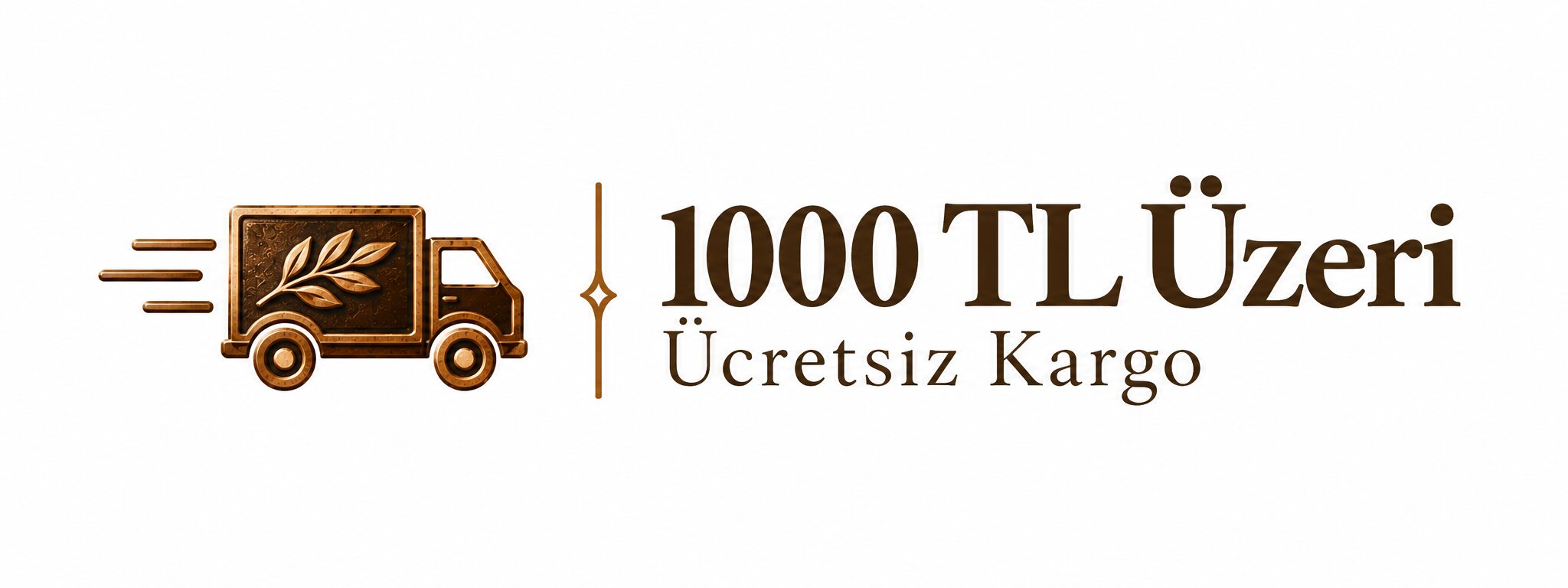 1000 tl Üzeri Ücretsiz kargo