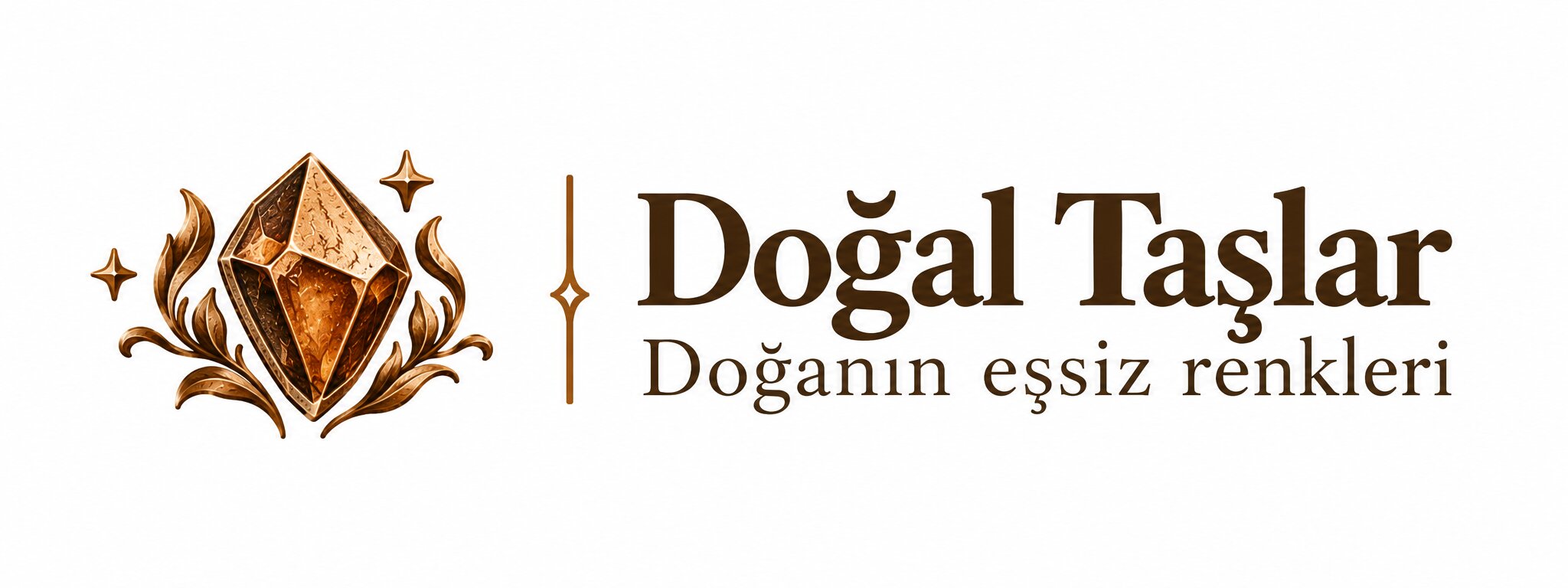 doğal taşlar zarif gemi amblemi